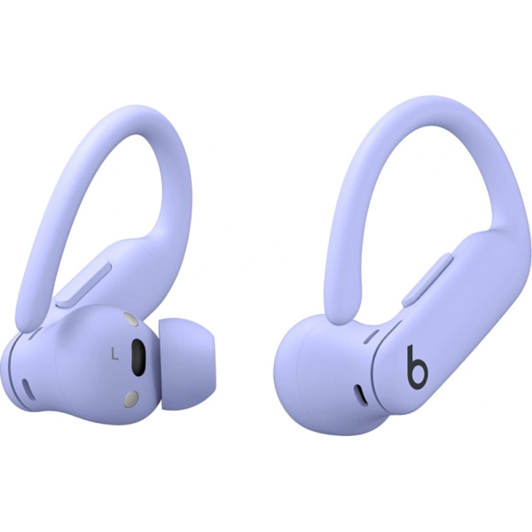 Беспроводные наушники Beats Powerbeats Pro 2 Фиолетовые 4