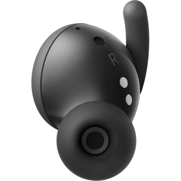 Беспроводные наушники Google Pixel Buds A-Series черные 4
