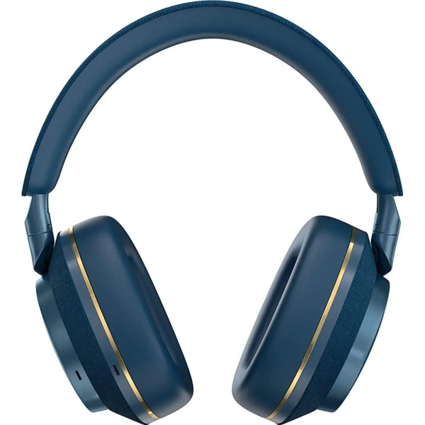 Беспроводные наушники Bowers & Wilkins Px7 S2 синие 1