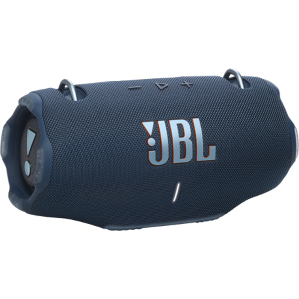 JBL Xtreme 4 синяя 4