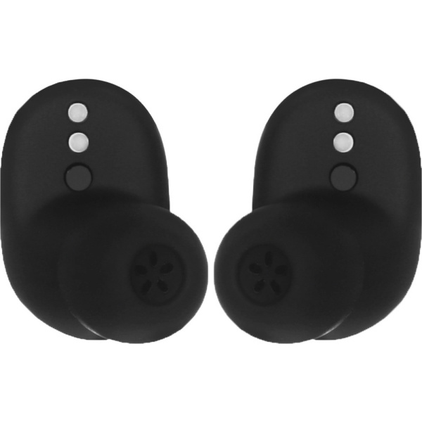 Беспроводные наушники Xiaomi Redmi Buds 4 черные 3