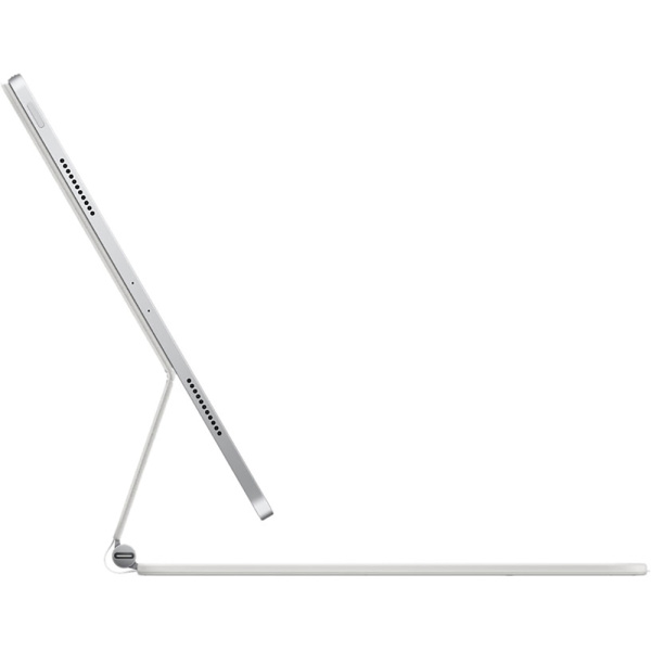 Чехол-клавиатура Apple Magic Keyboard для iPad Pro 12,9 (5-го поколения), белый 2
