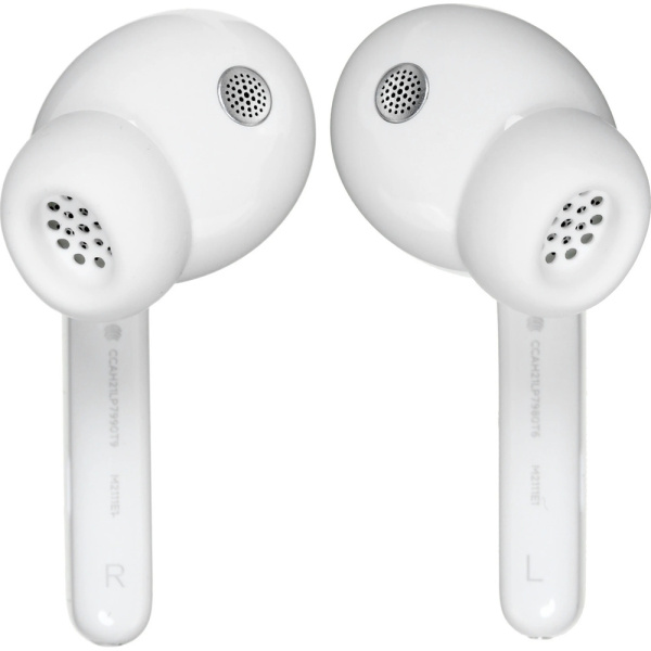 Беспроводные наушники Xiaomi Buds 3 белые 2