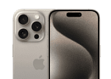 Apple iPhone 15 Pro