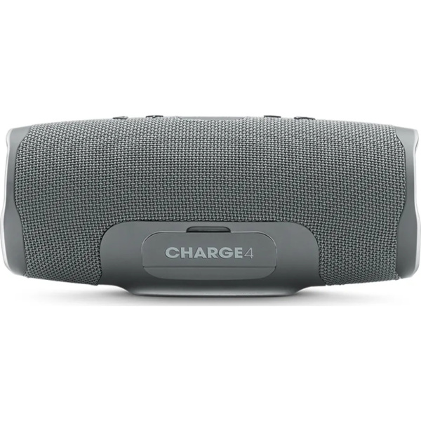 JBL Charge 4 серая 3