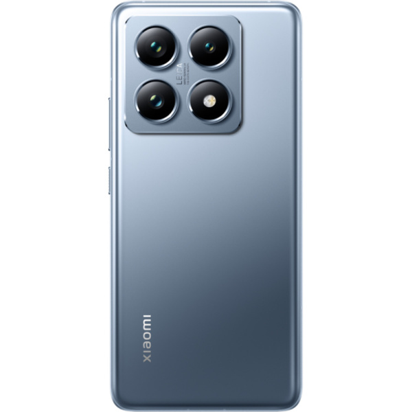 Смартфон Xiaomi 14T Pro синий 3