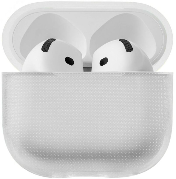AirPods 4 Tone Case б