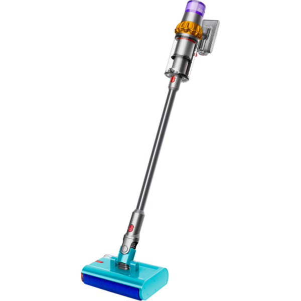 Dyson V15s Submarine YellowNickel 3
