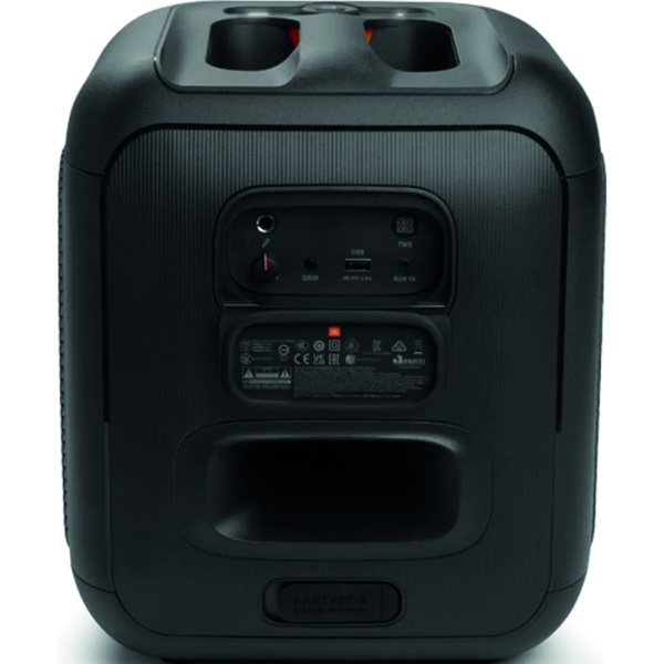 JBL Partybox Encore Essential черная 3