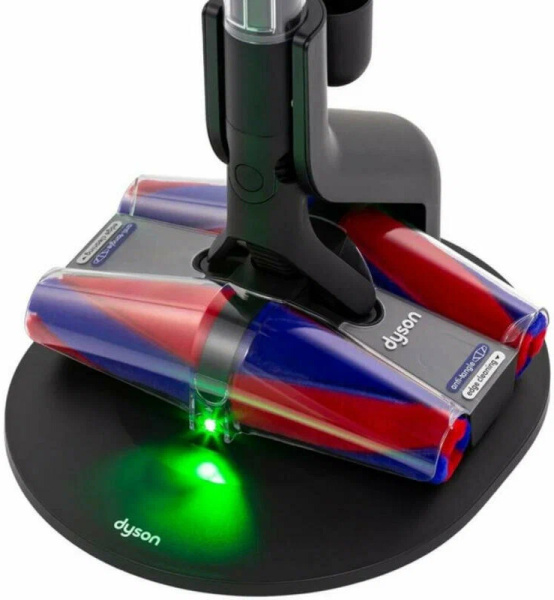 Pencilvac Vacuum Cleaner SV50 FC Black 5